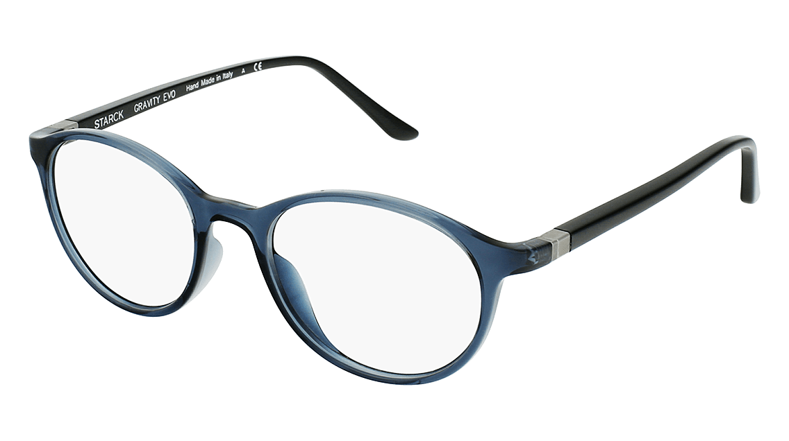 Alain Mikli Philippe Starck Glasses Frames Lunettes Starck 2019